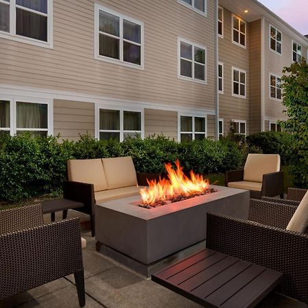 Residence Inn Boston Franklin Extérieur photo