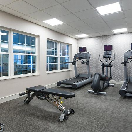 Residence Inn Boston Franklin Extérieur photo