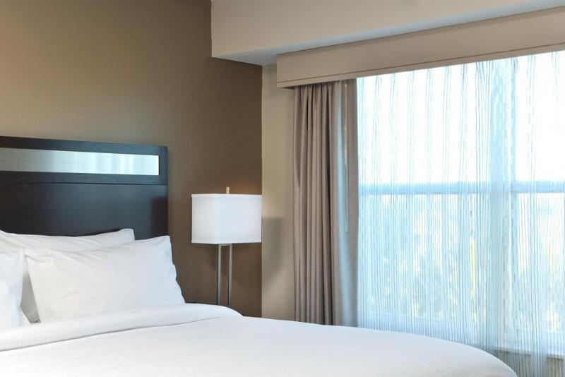 Residence Inn Boston Franklin Extérieur photo