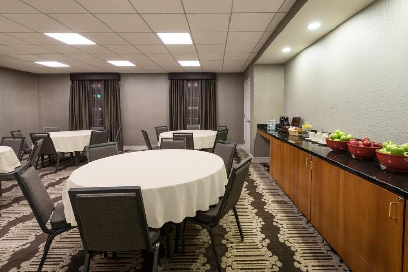Residence Inn Boston Franklin Extérieur photo