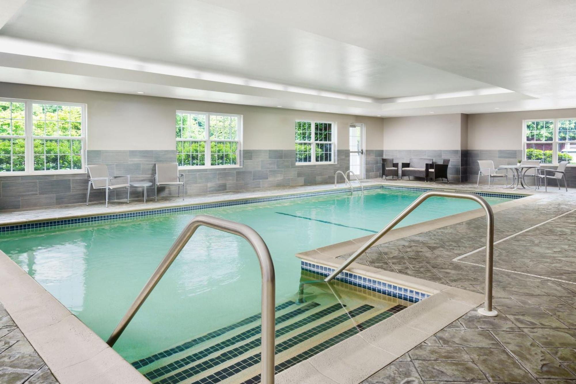 Residence Inn Boston Franklin Extérieur photo