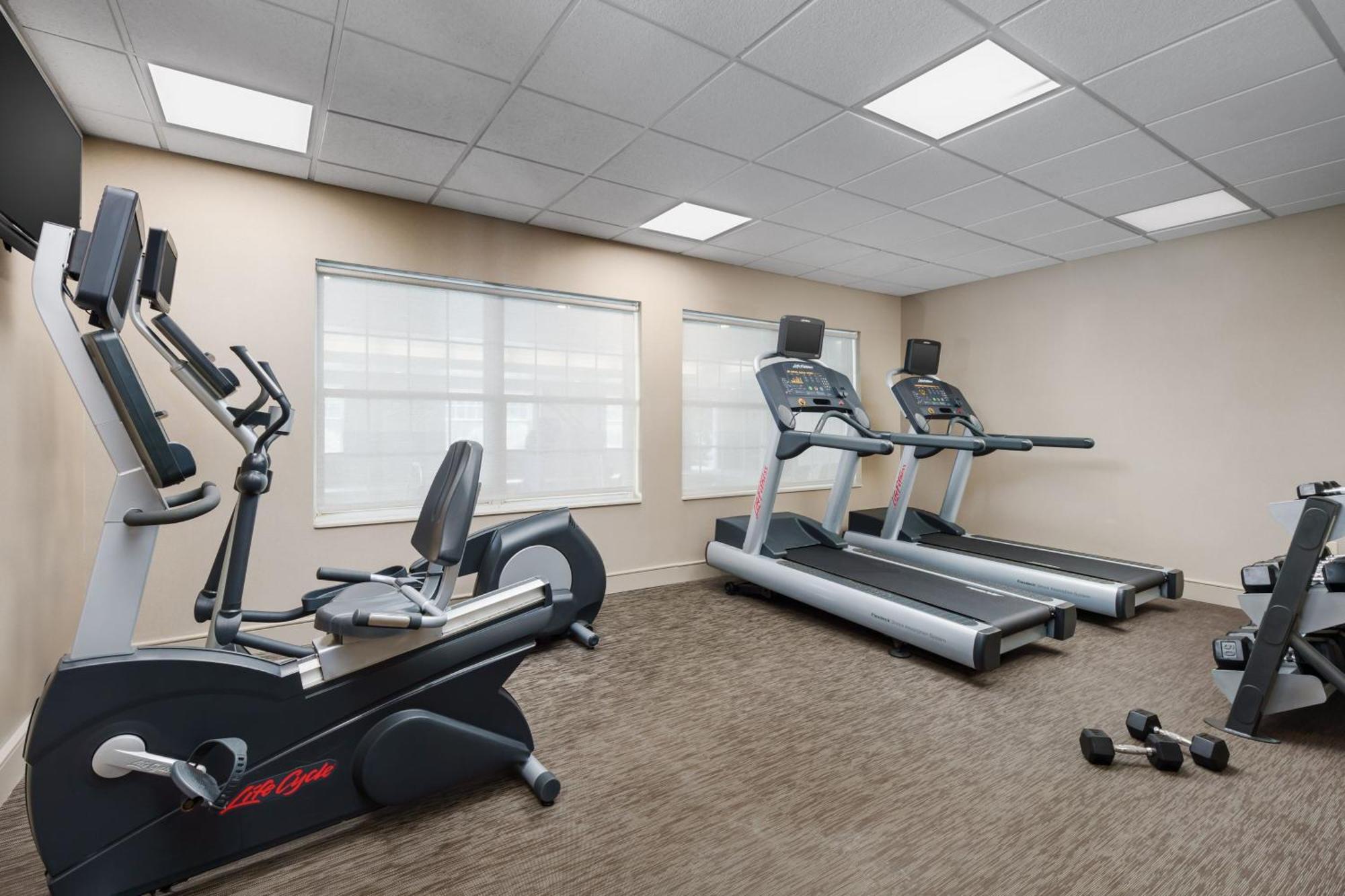 Residence Inn Boston Franklin Extérieur photo