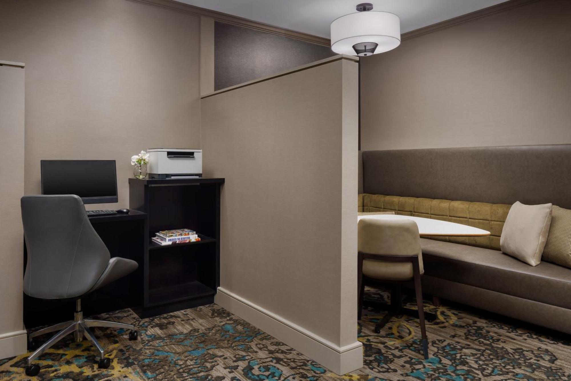 Residence Inn Boston Franklin Extérieur photo