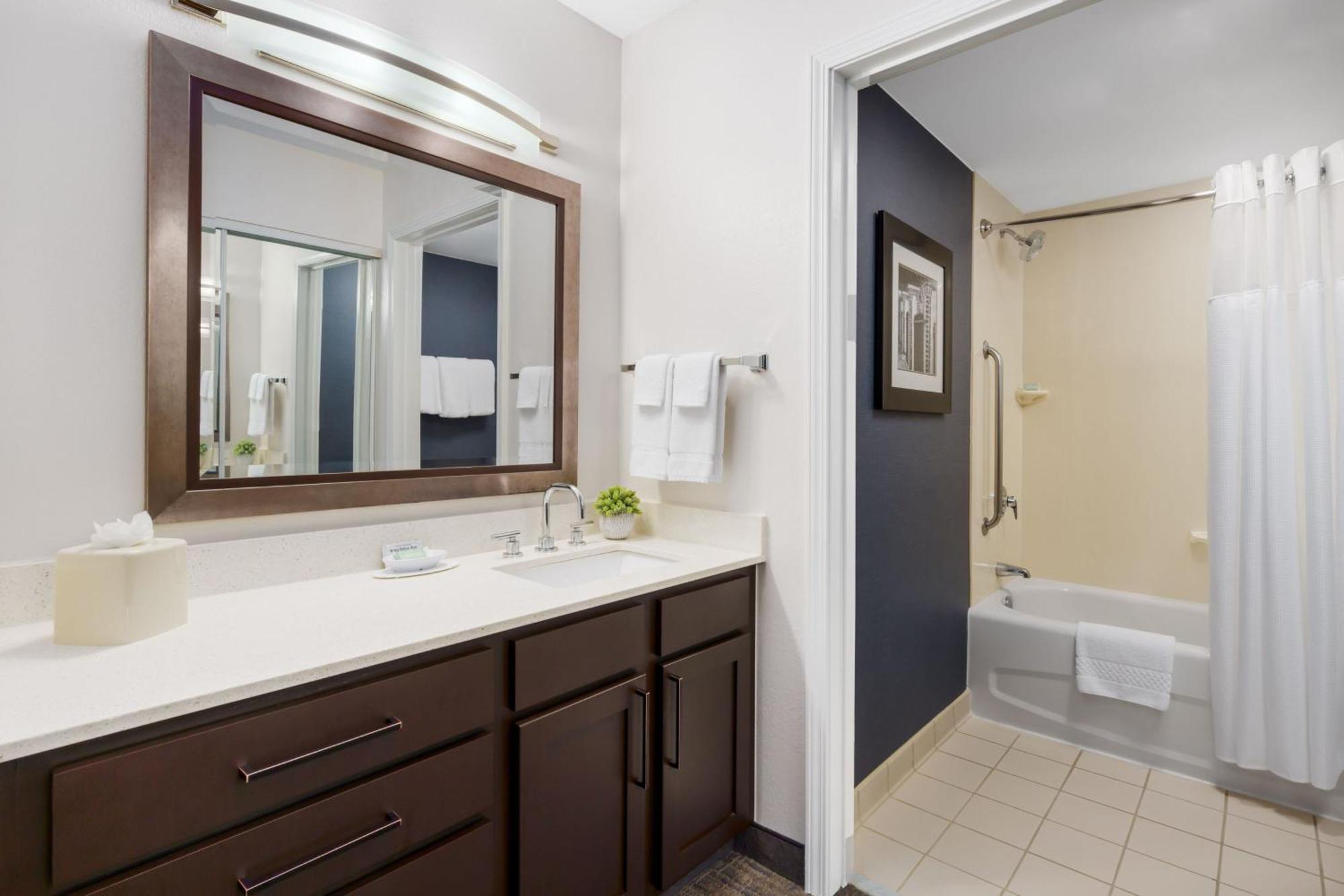 Residence Inn Boston Franklin Extérieur photo