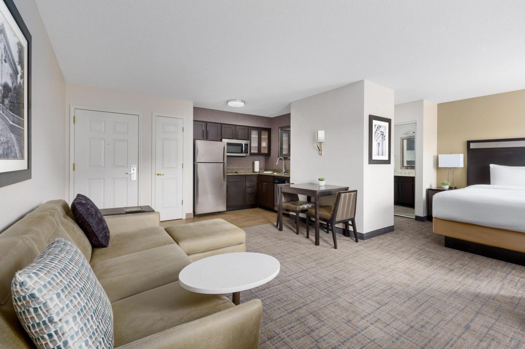 Residence Inn Boston Franklin Extérieur photo