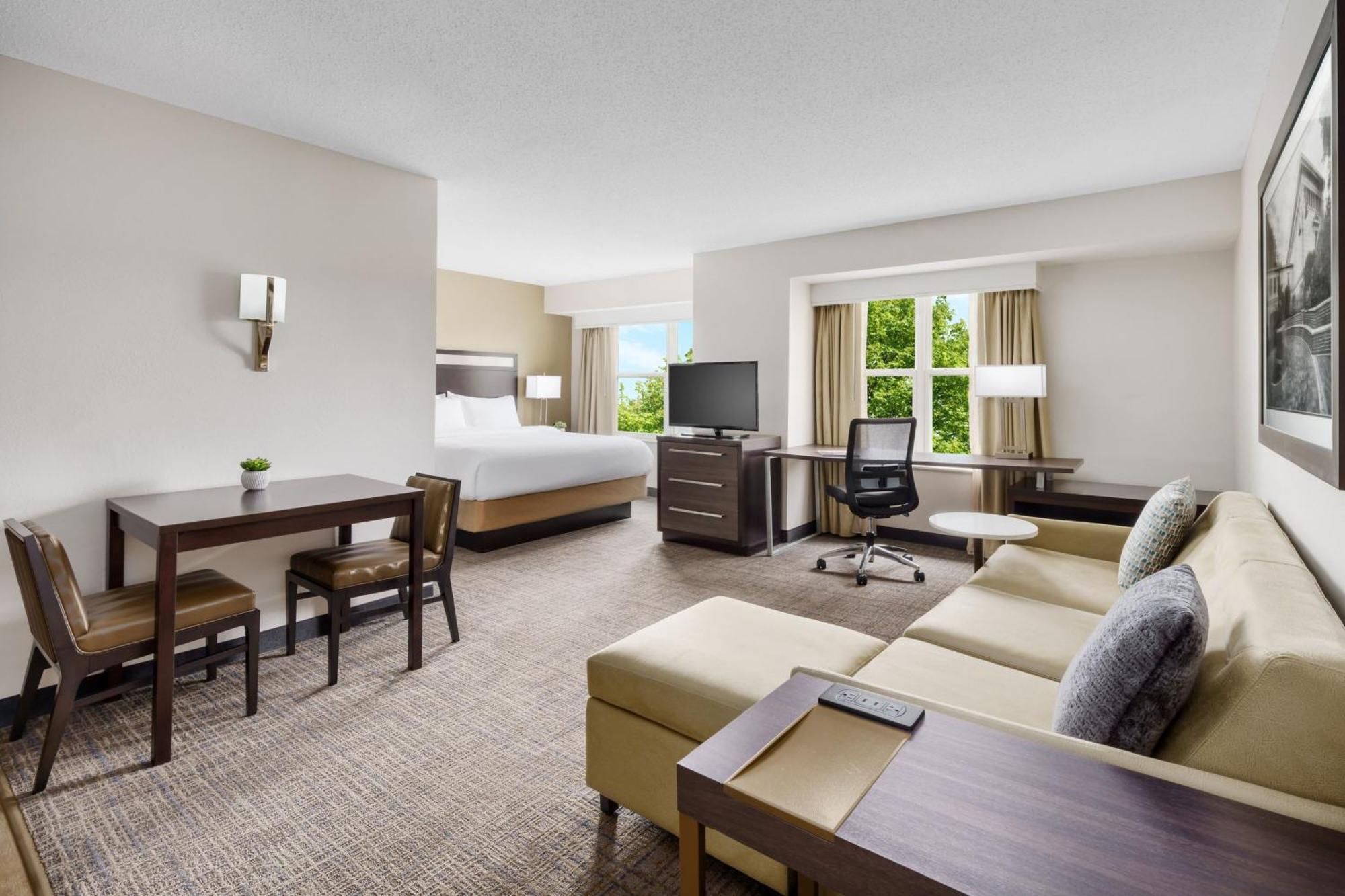 Residence Inn Boston Franklin Extérieur photo