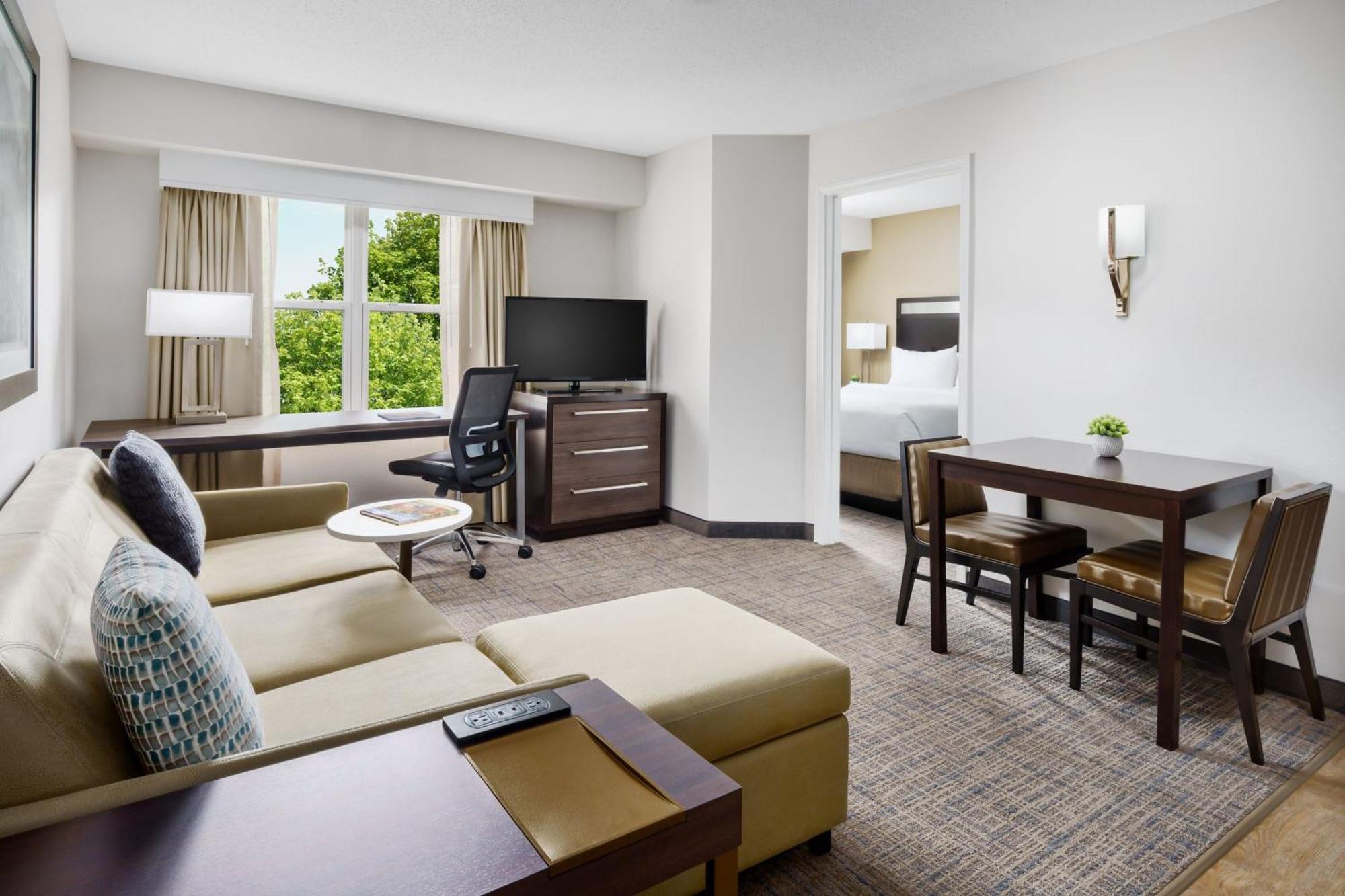 Residence Inn Boston Franklin Extérieur photo
