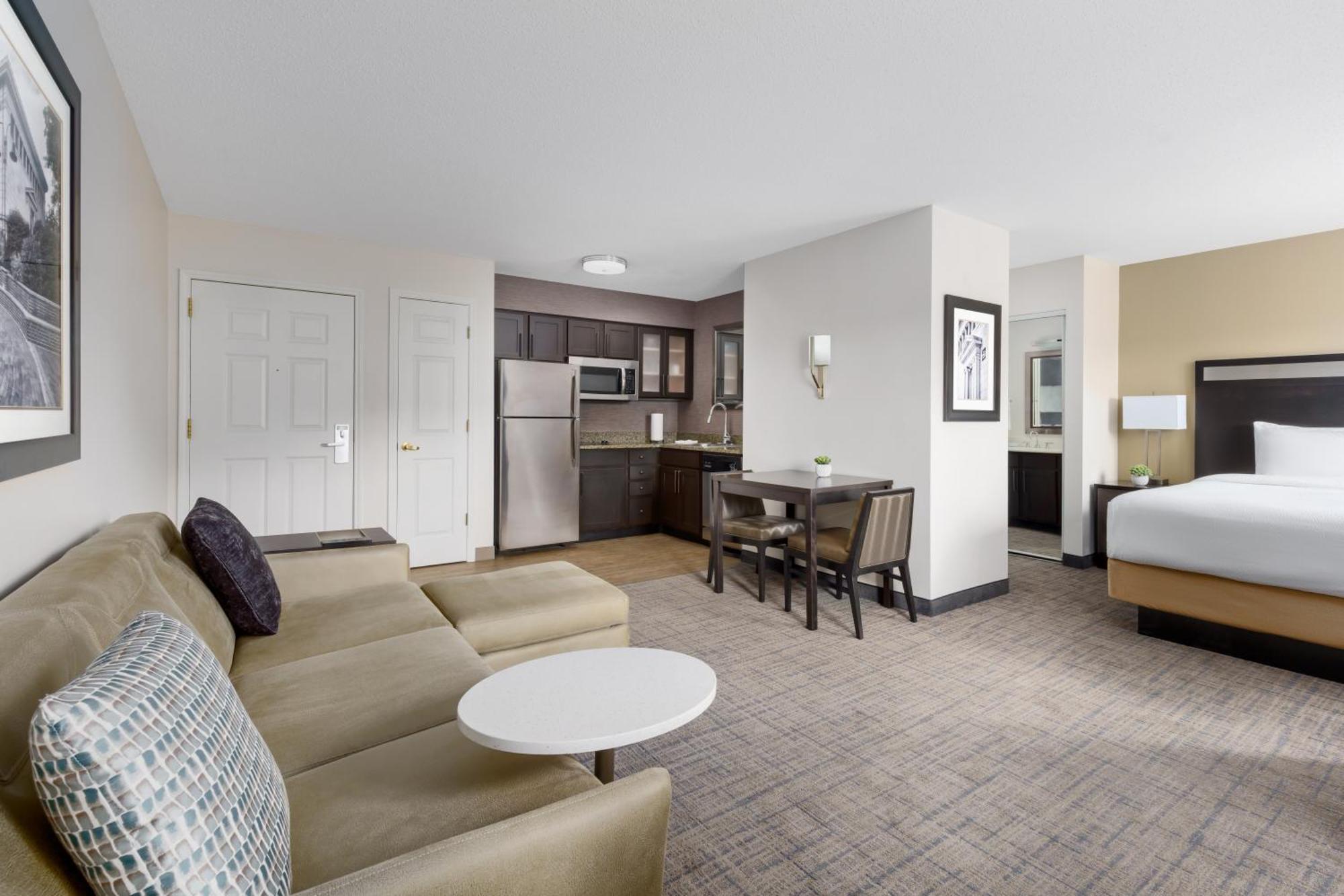 Residence Inn Boston Franklin Extérieur photo