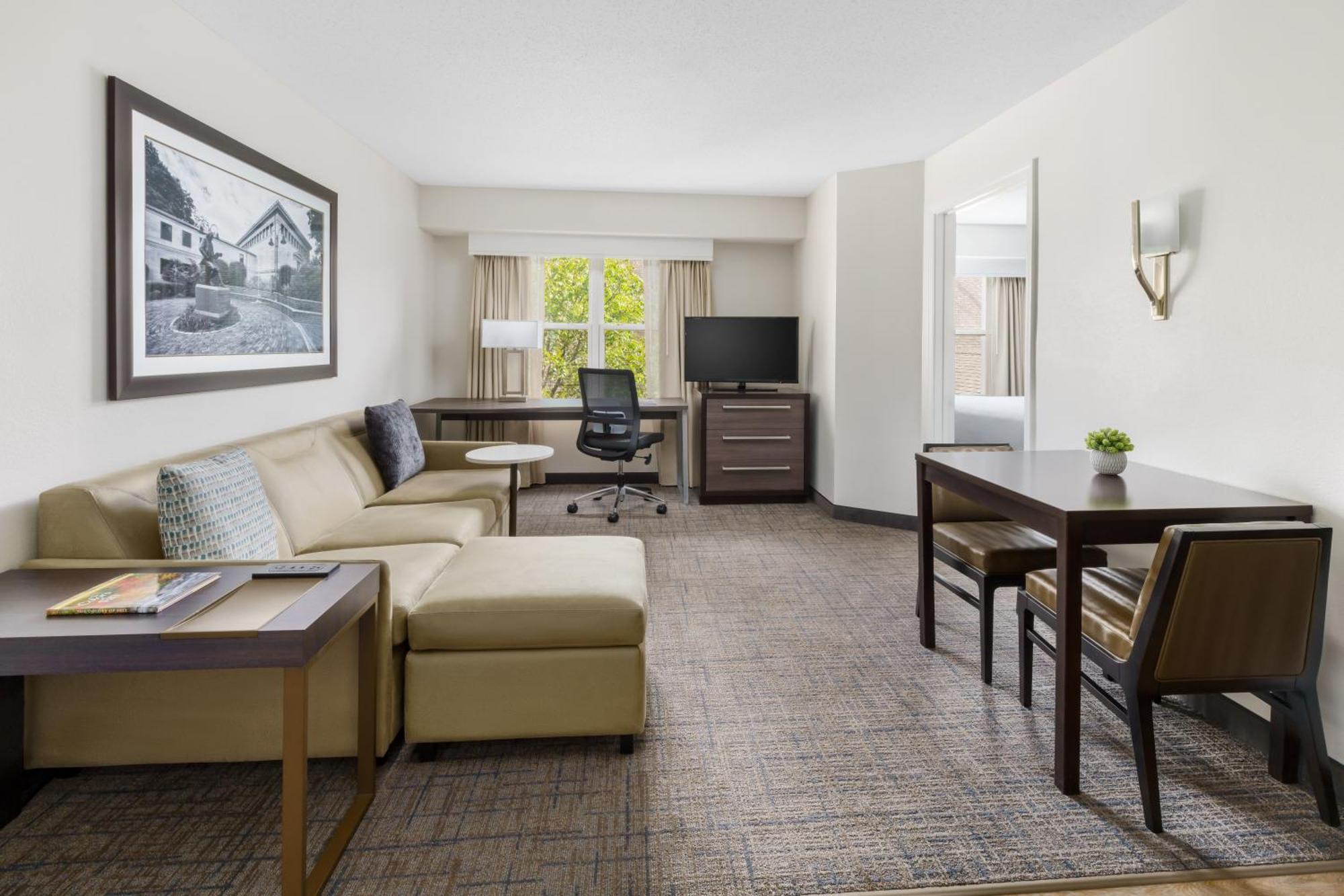 Residence Inn Boston Franklin Extérieur photo