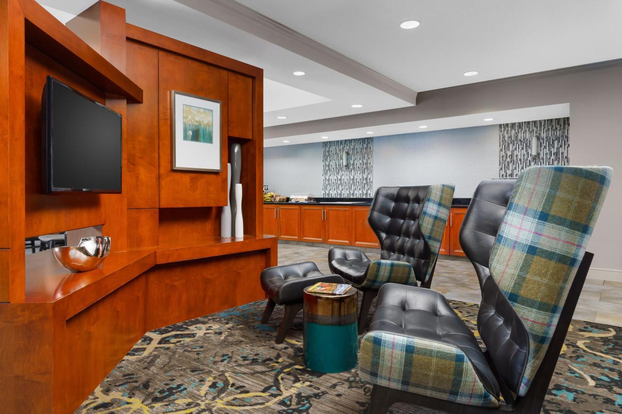 Residence Inn Boston Franklin Extérieur photo