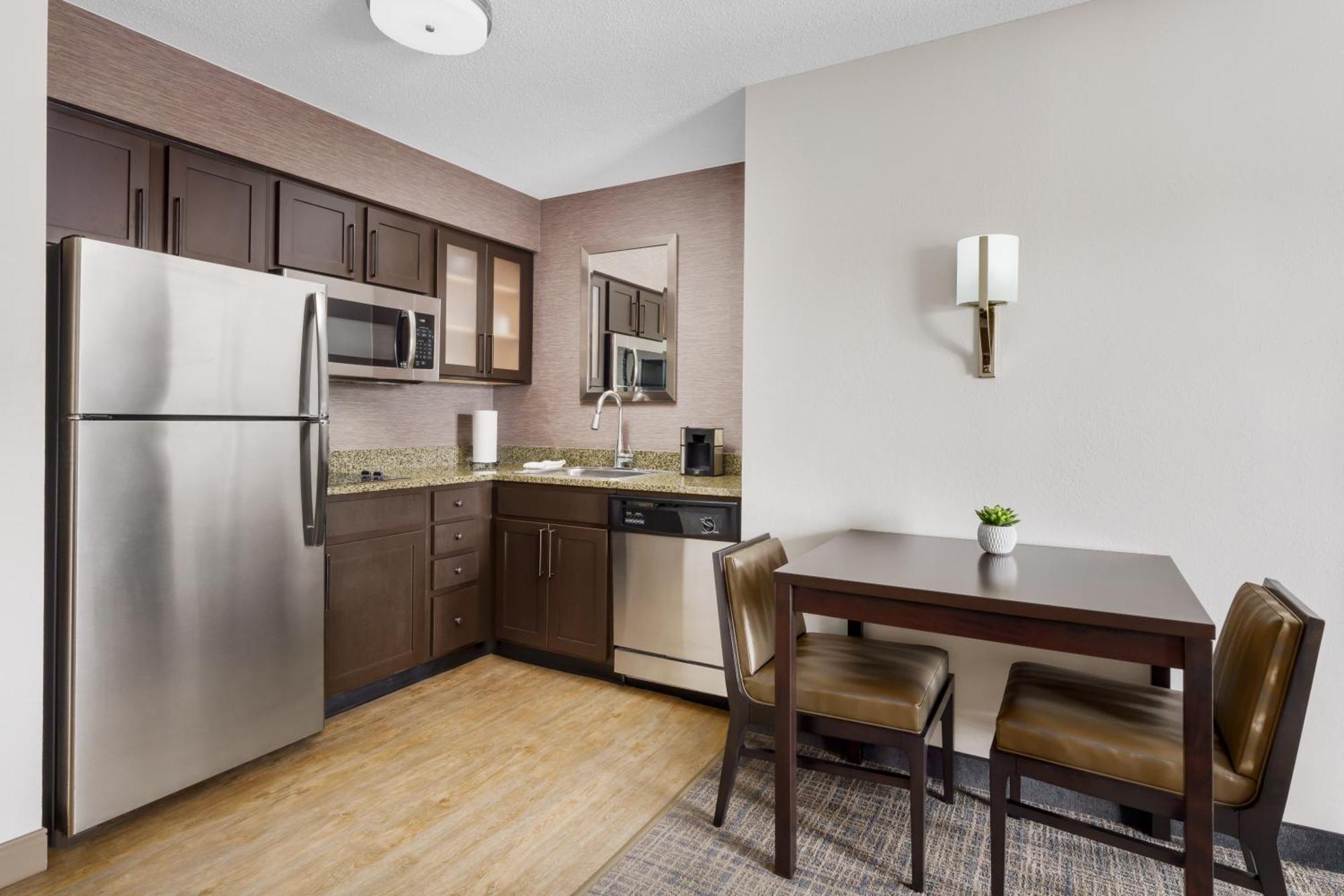 Residence Inn Boston Franklin Extérieur photo
