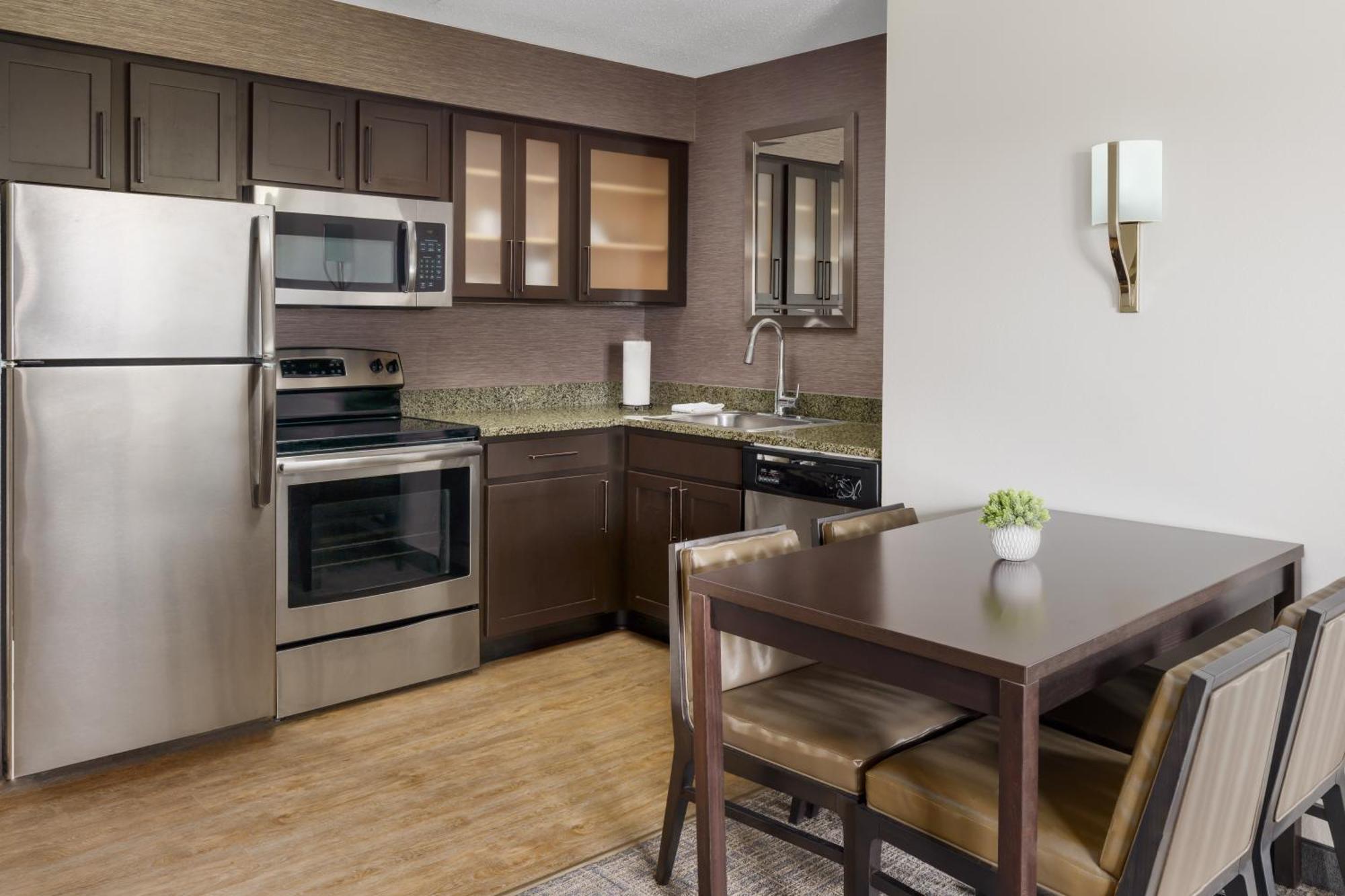 Residence Inn Boston Franklin Extérieur photo