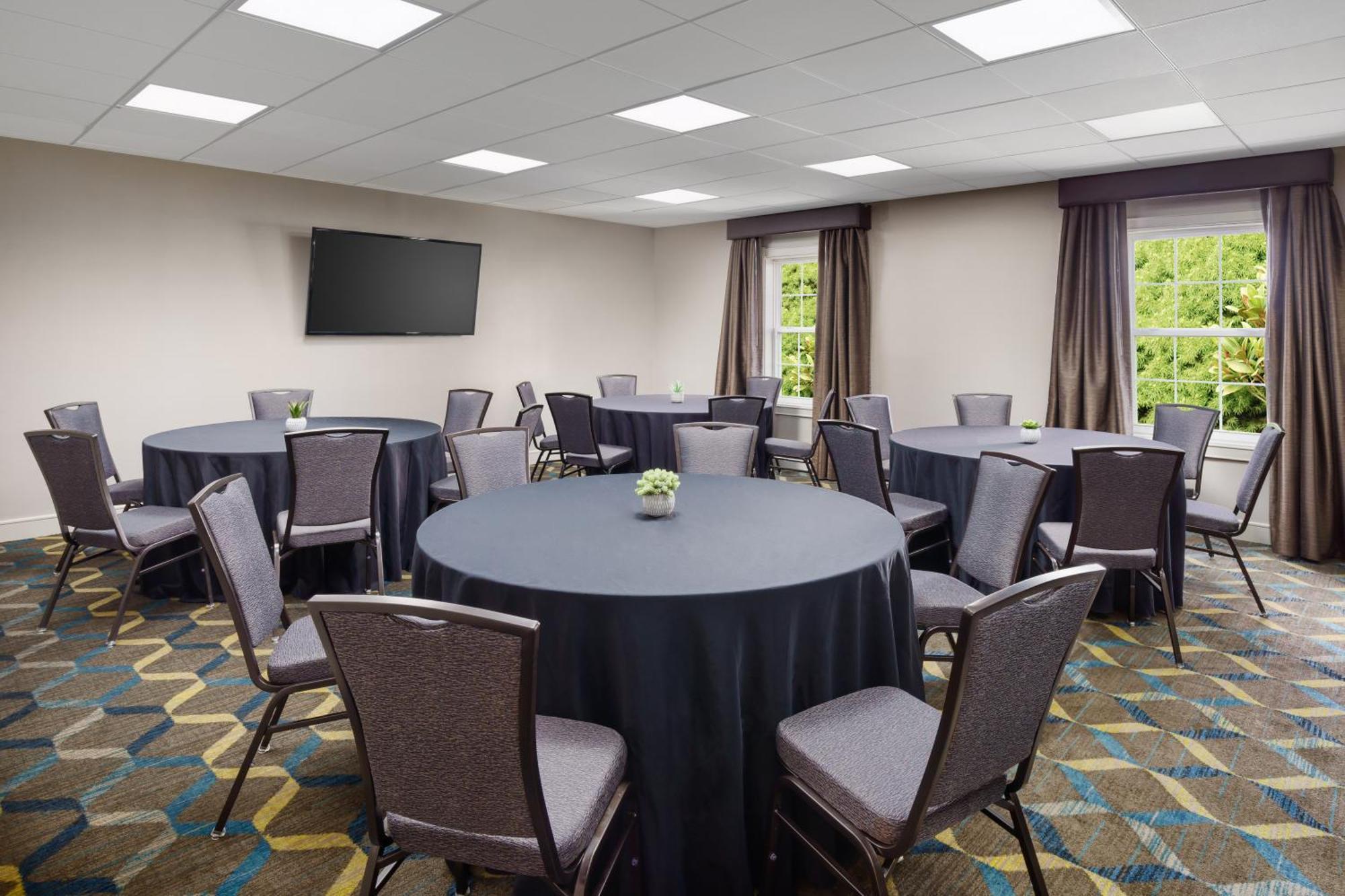 Residence Inn Boston Franklin Extérieur photo