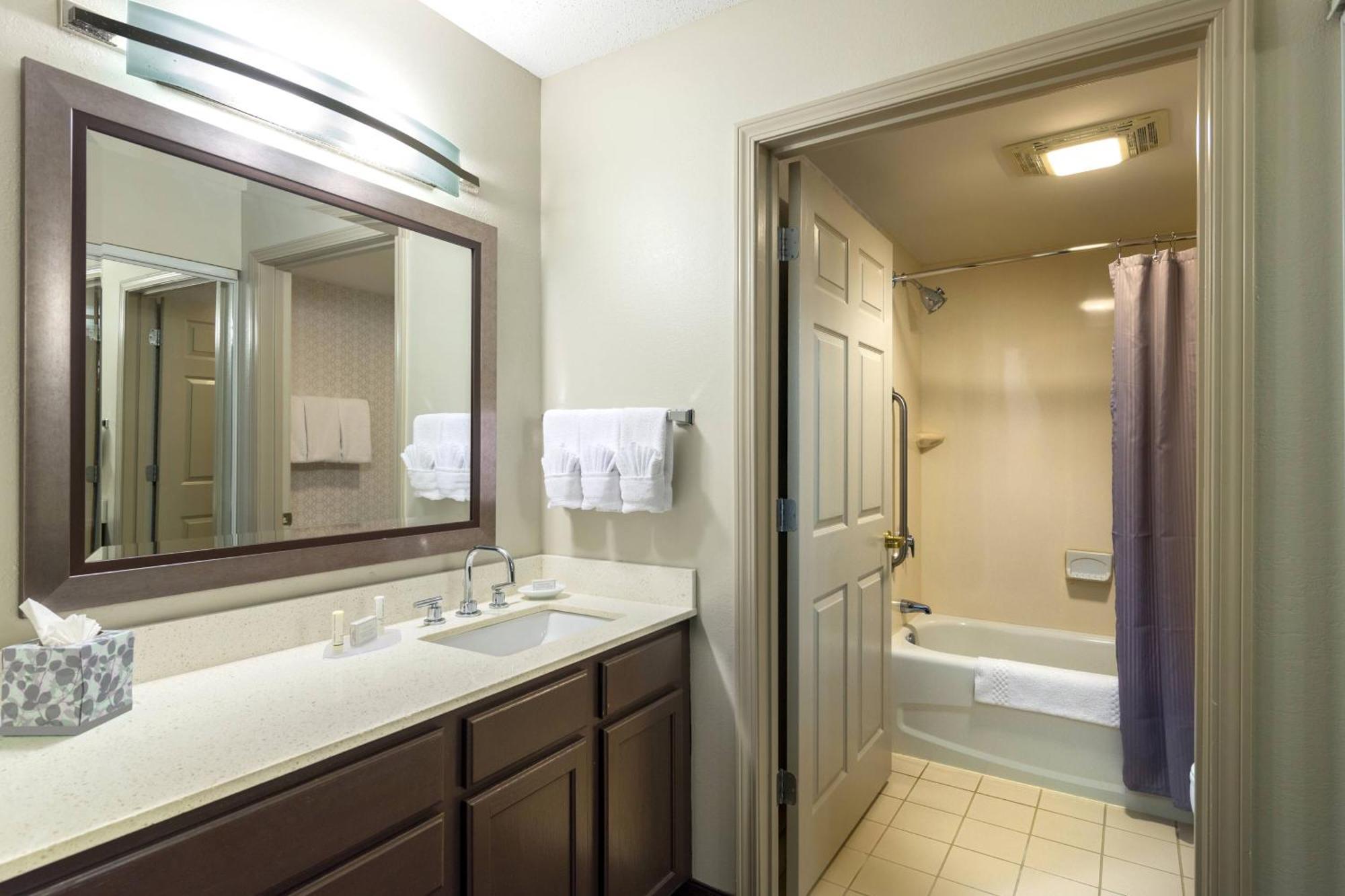 Residence Inn Boston Franklin Extérieur photo