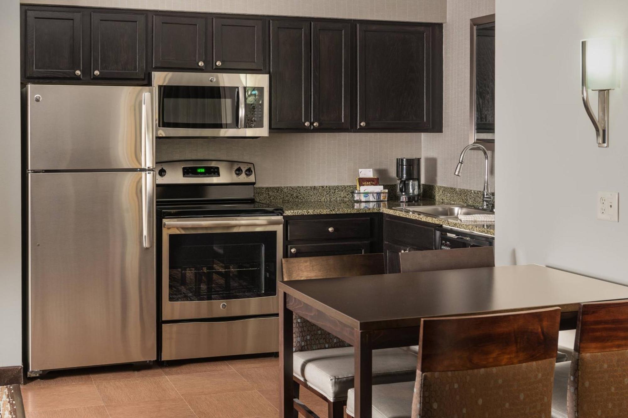 Residence Inn Boston Franklin Extérieur photo