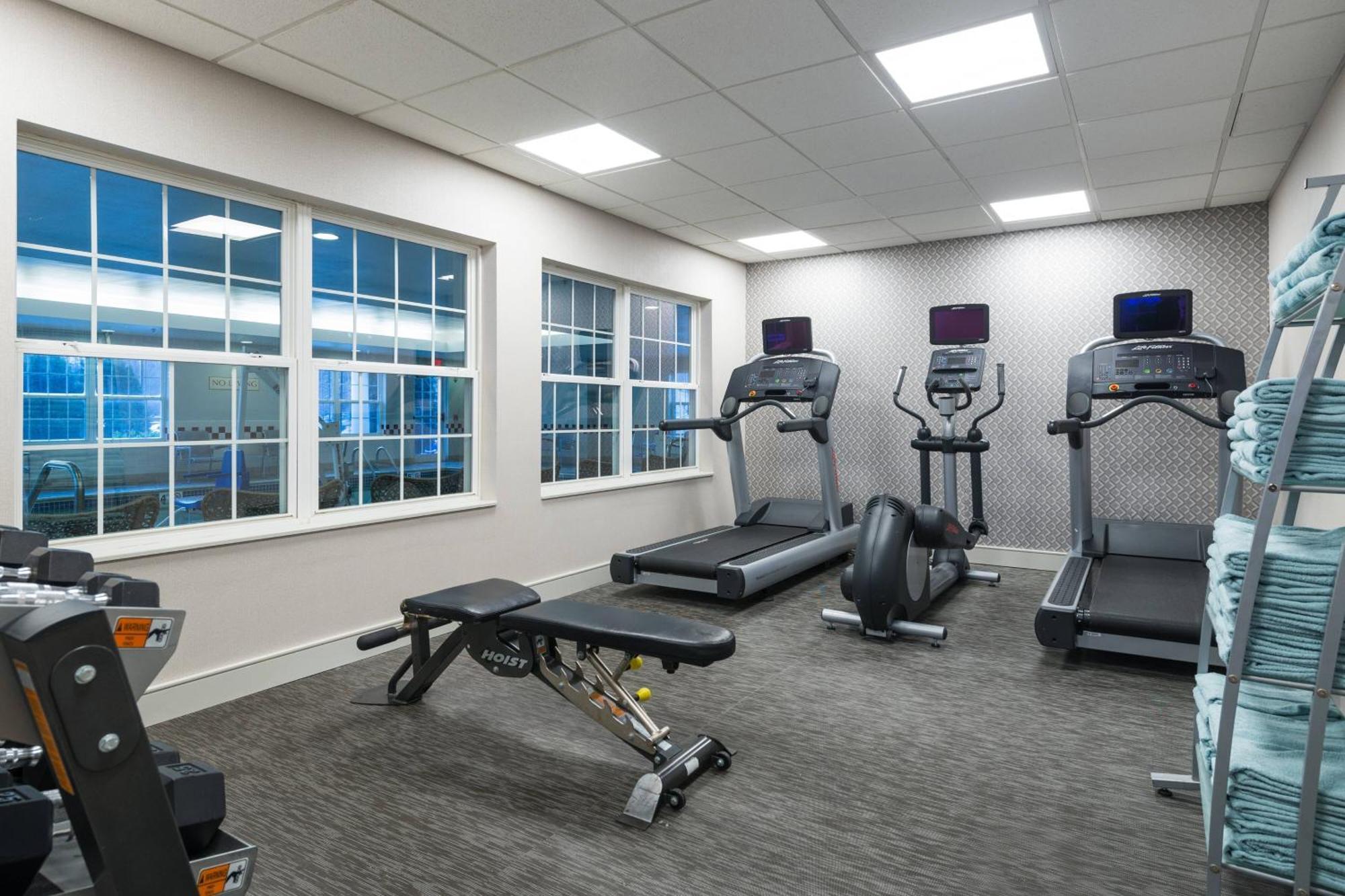 Residence Inn Boston Franklin Extérieur photo