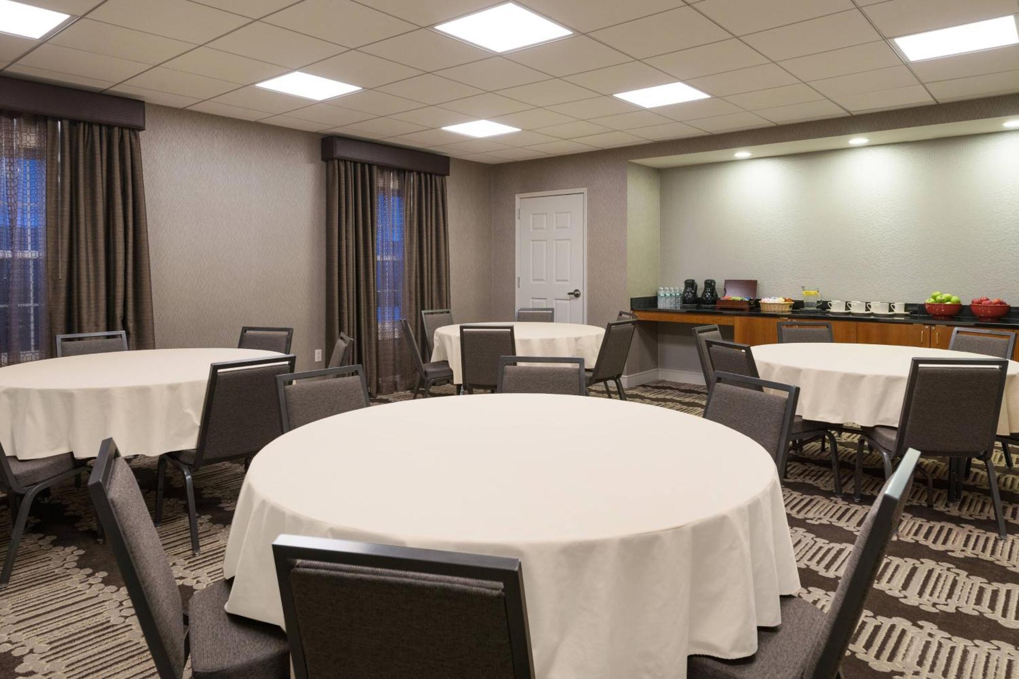 Residence Inn Boston Franklin Extérieur photo