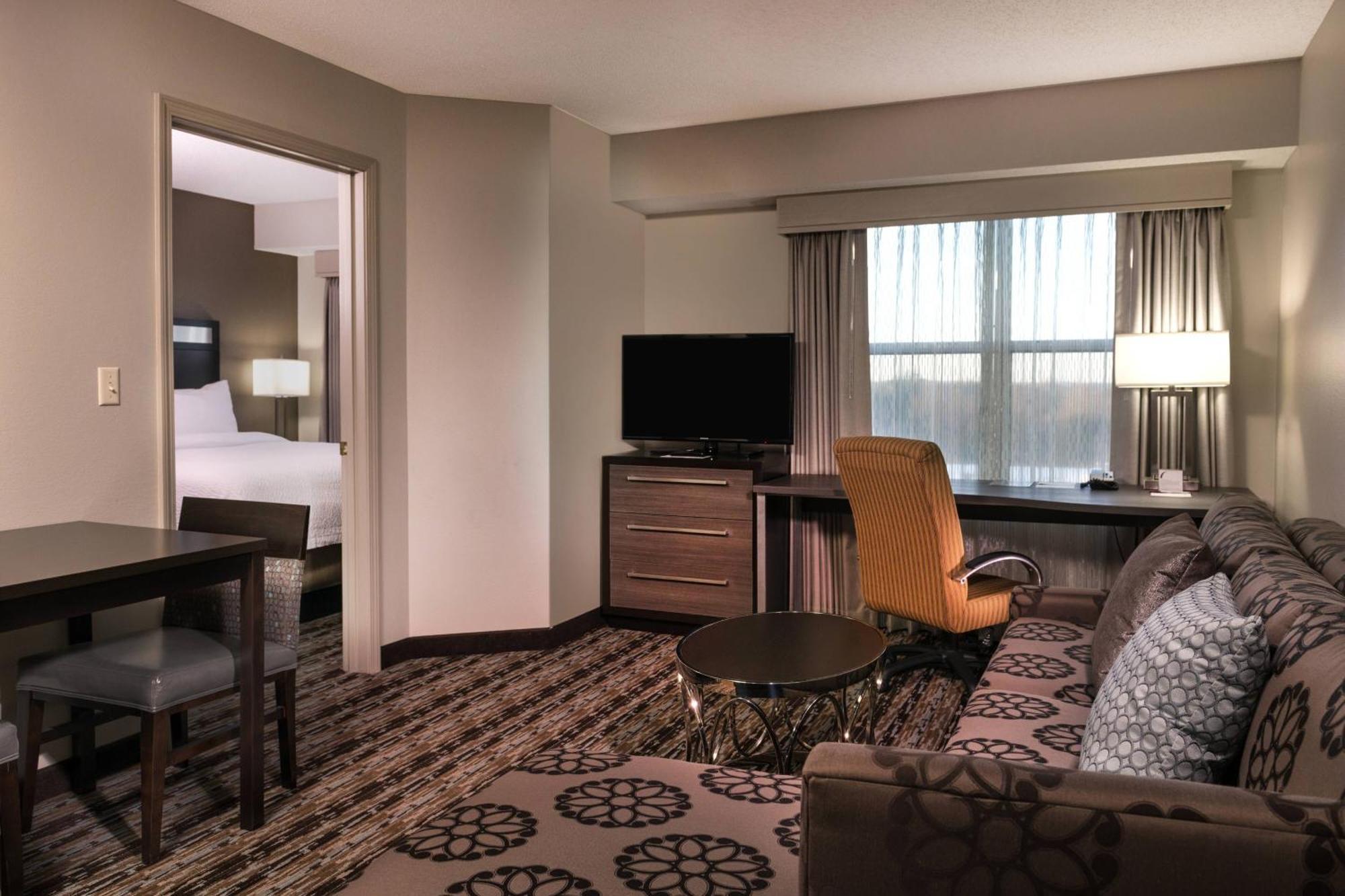 Residence Inn Boston Franklin Extérieur photo