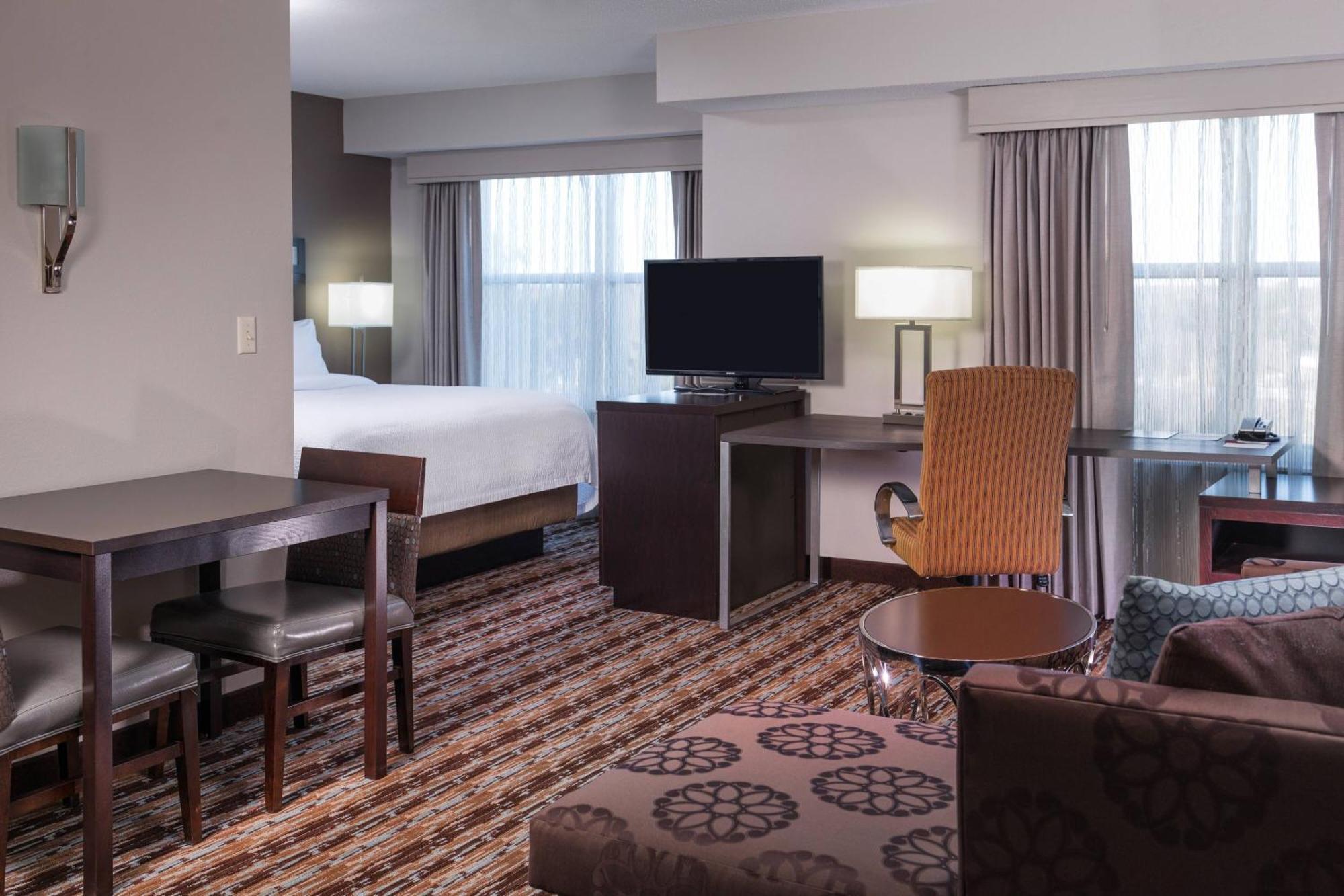 Residence Inn Boston Franklin Extérieur photo