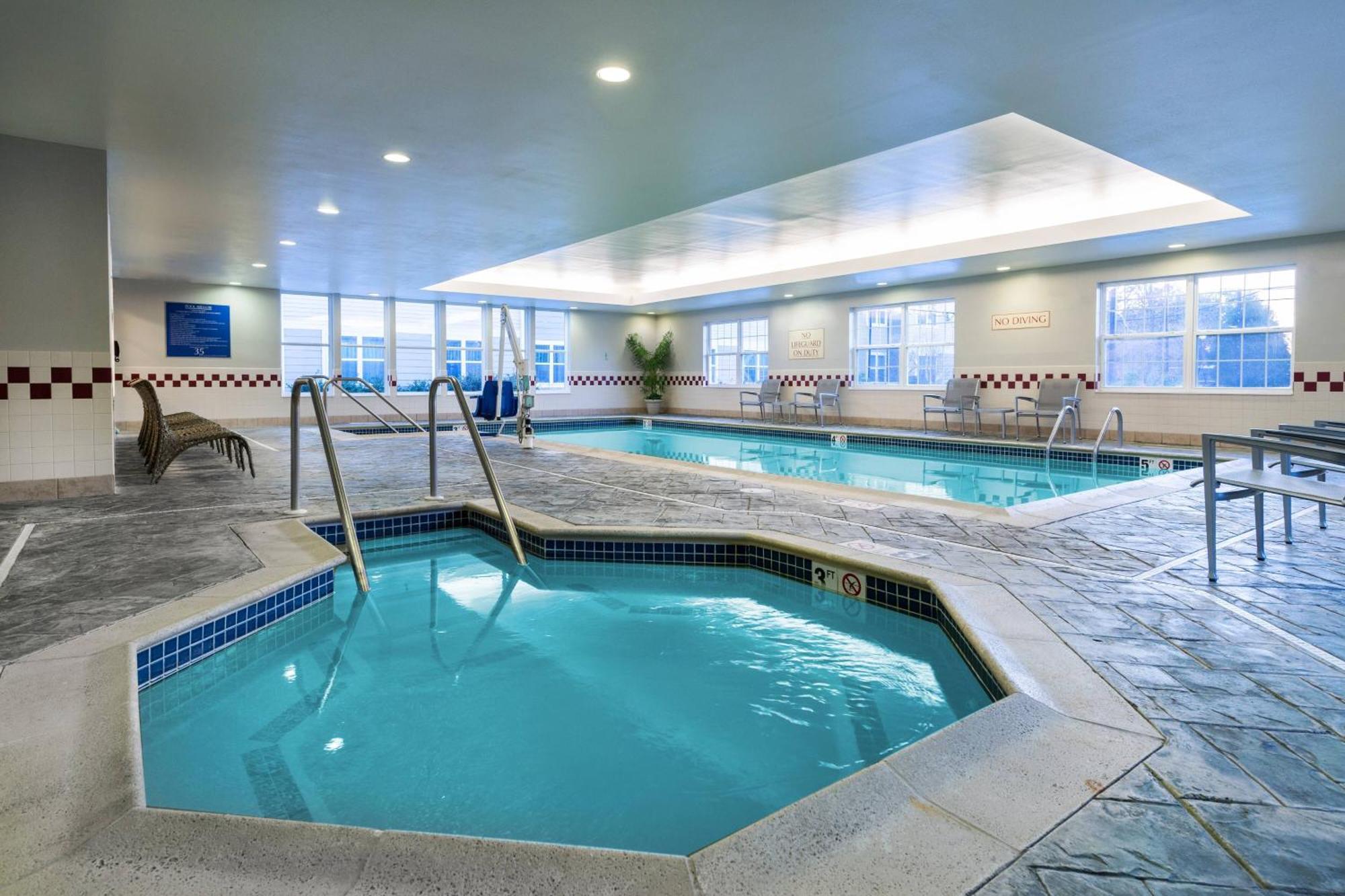 Residence Inn Boston Franklin Extérieur photo