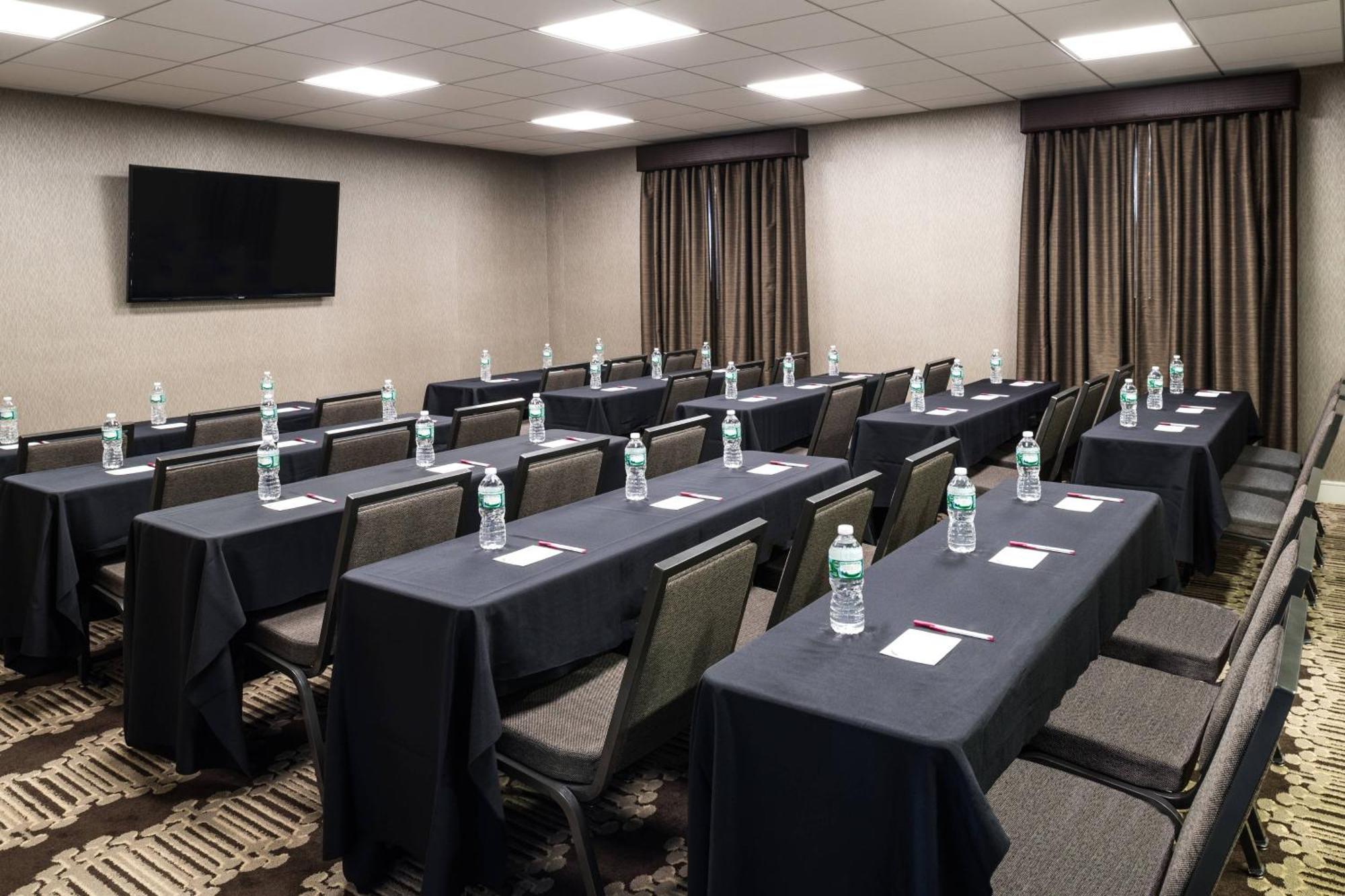Residence Inn Boston Franklin Extérieur photo