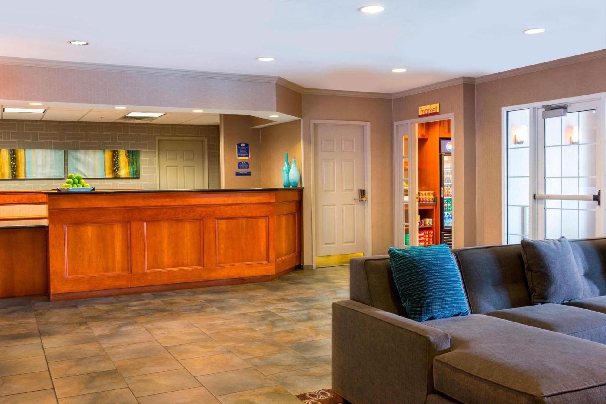 Residence Inn Boston Franklin Extérieur photo
