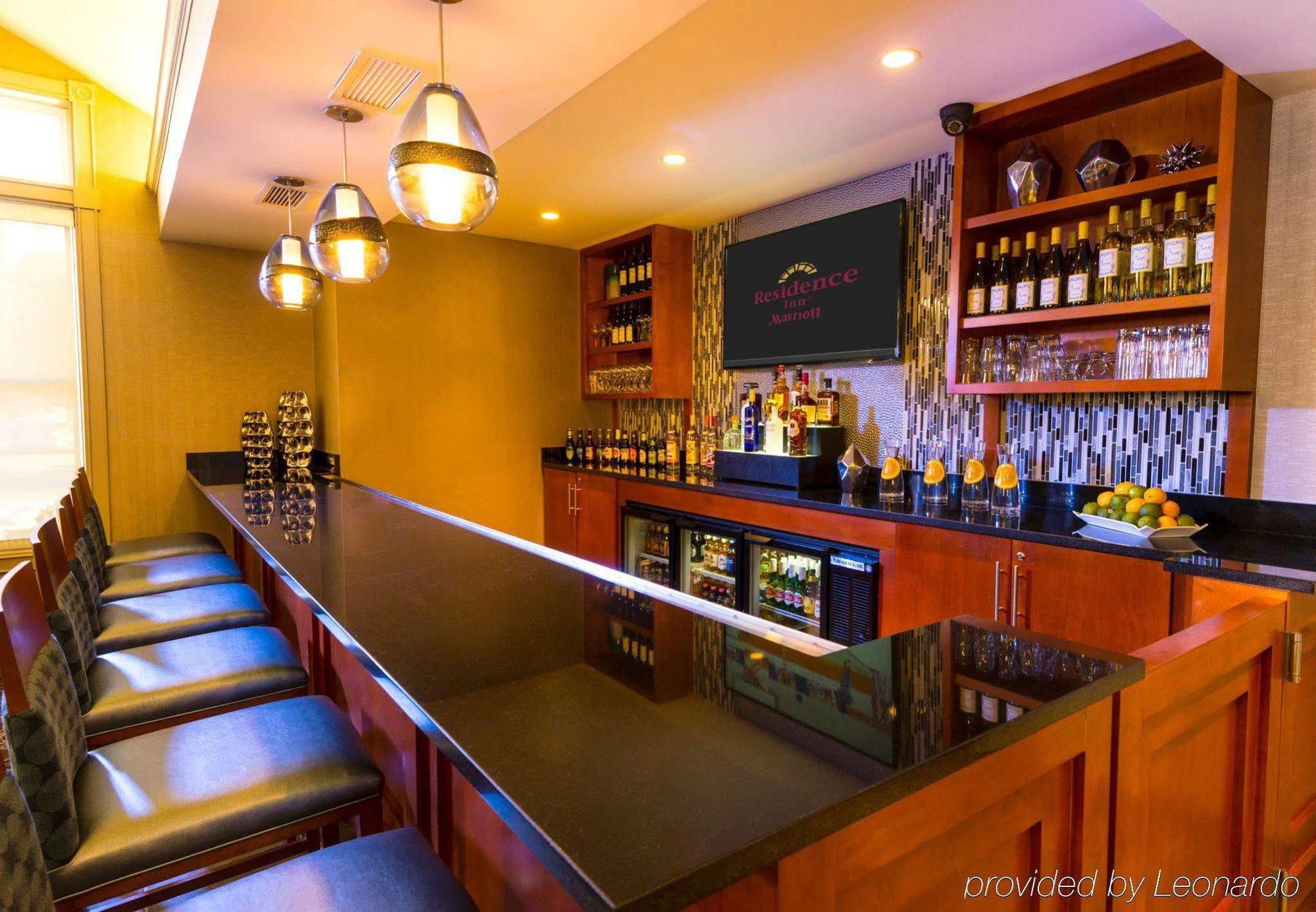 Residence Inn Boston Franklin Extérieur photo