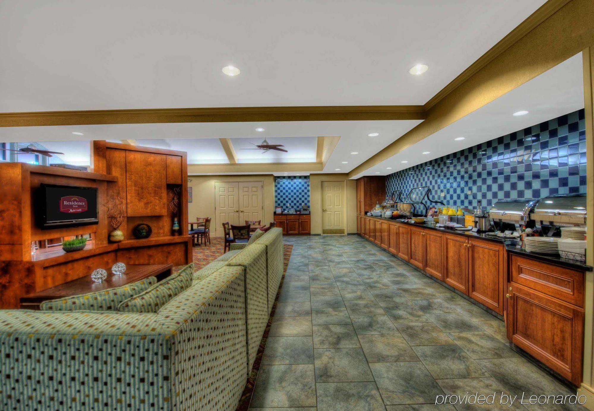Residence Inn Boston Franklin Extérieur photo