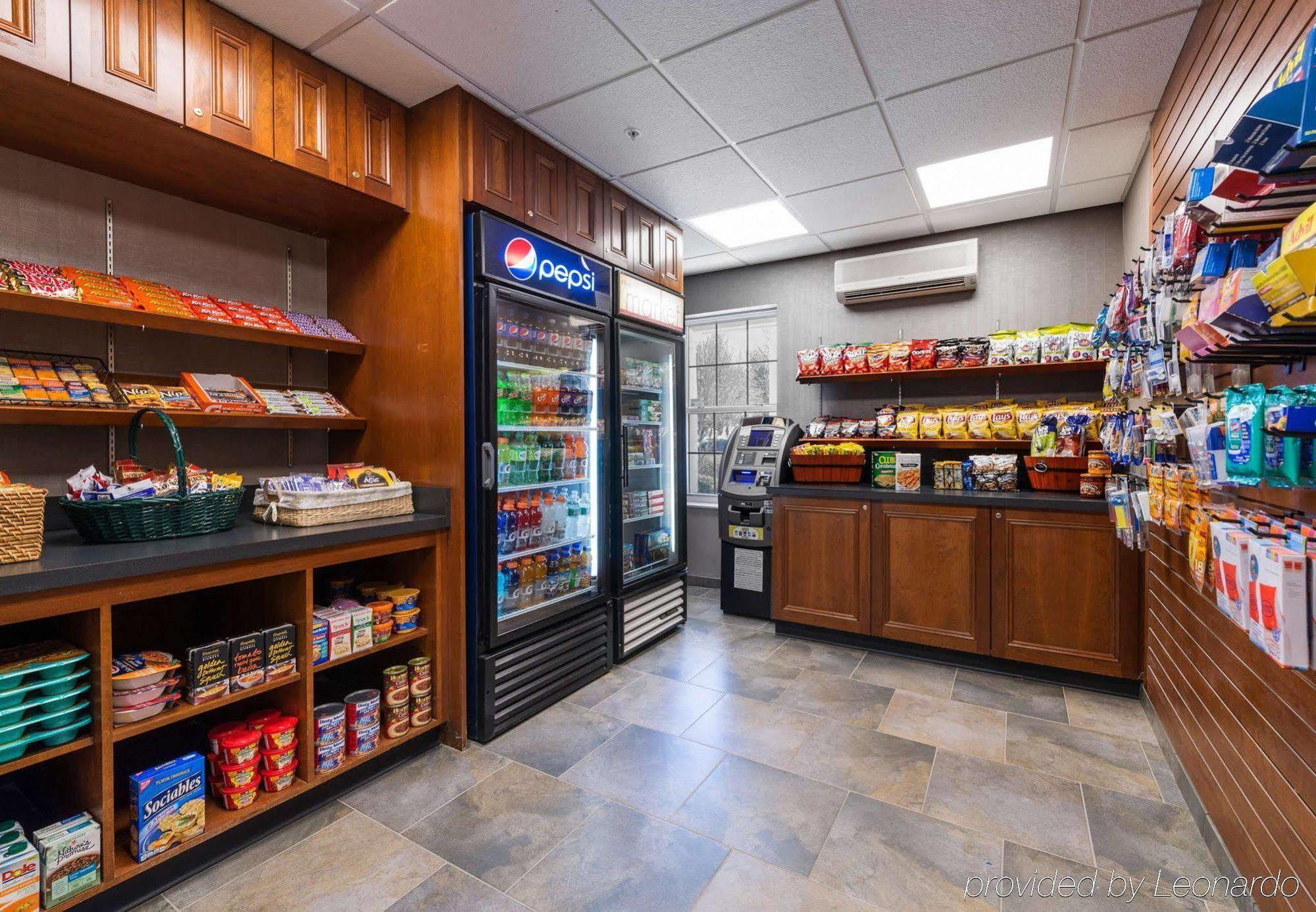 Residence Inn Boston Franklin Extérieur photo
