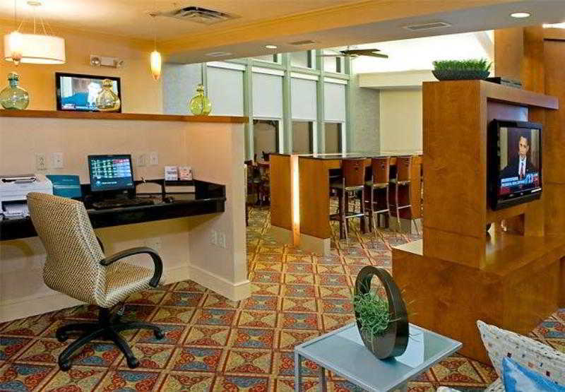 Residence Inn Boston Franklin Extérieur photo